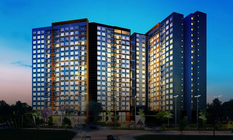 Chương Dương Corp: Dấu ấn qua các dự án đầu tư