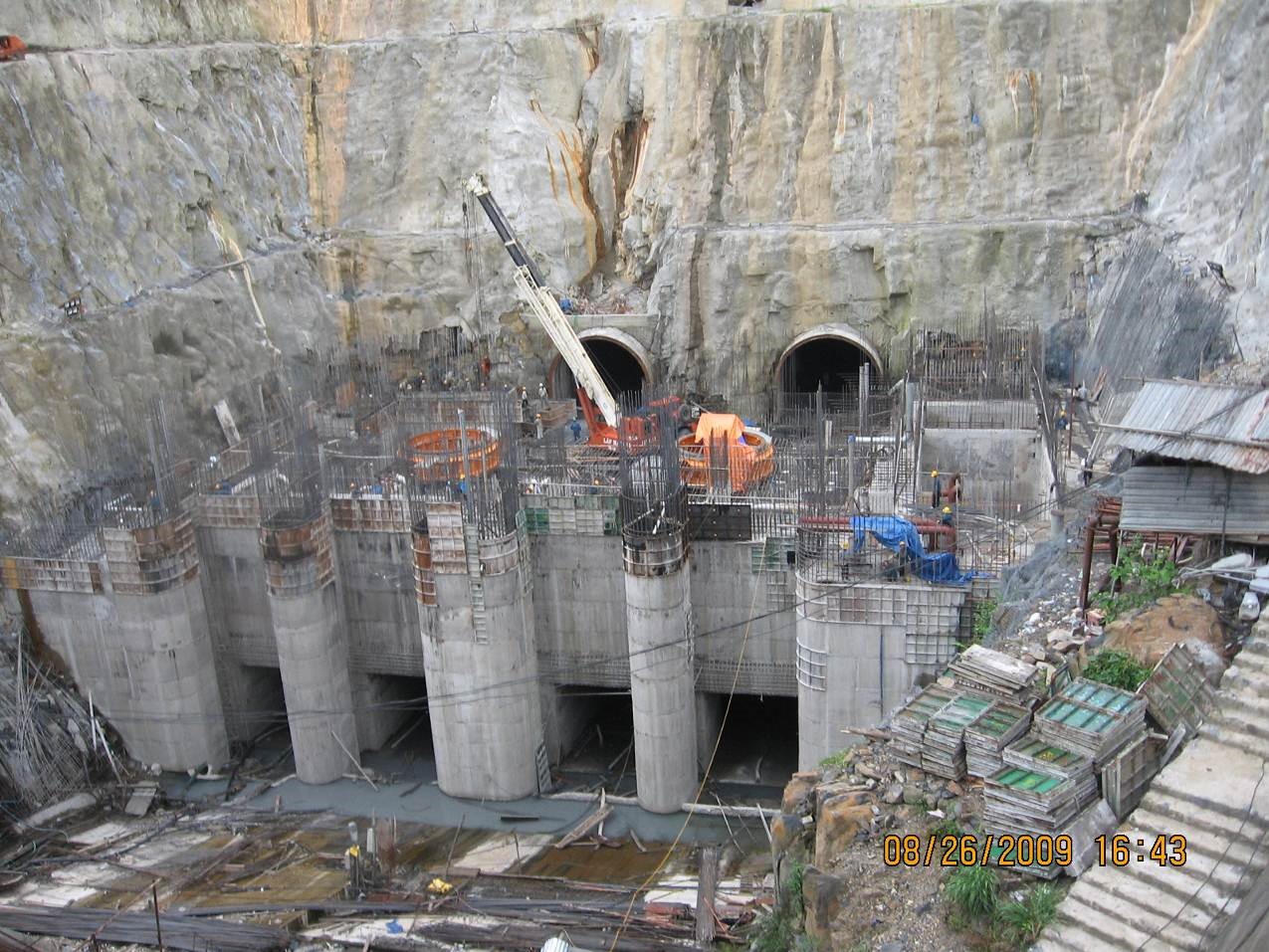 Nhà máy Thủy điện Đồng Nai 4