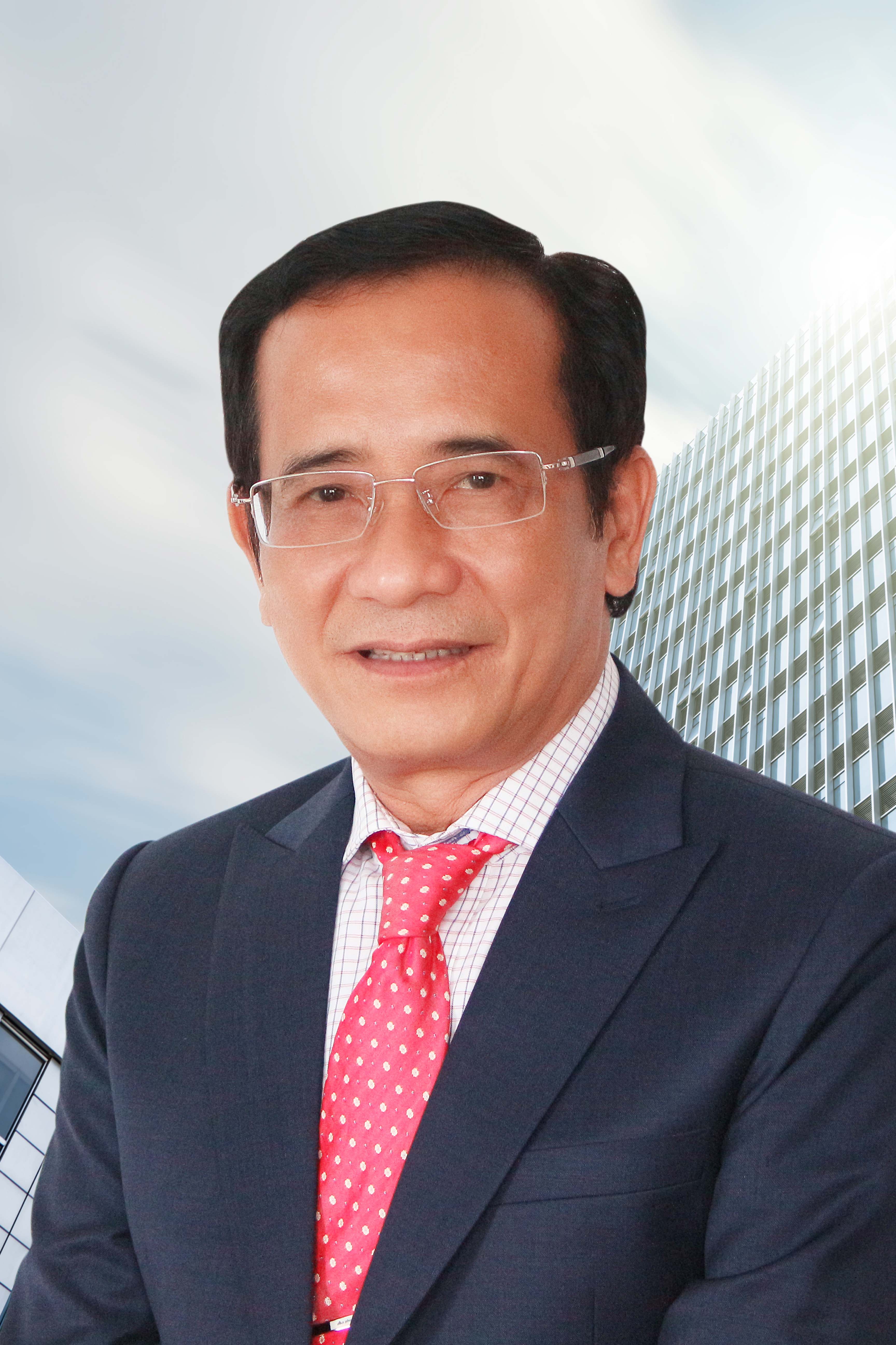 Van Minh Hoang