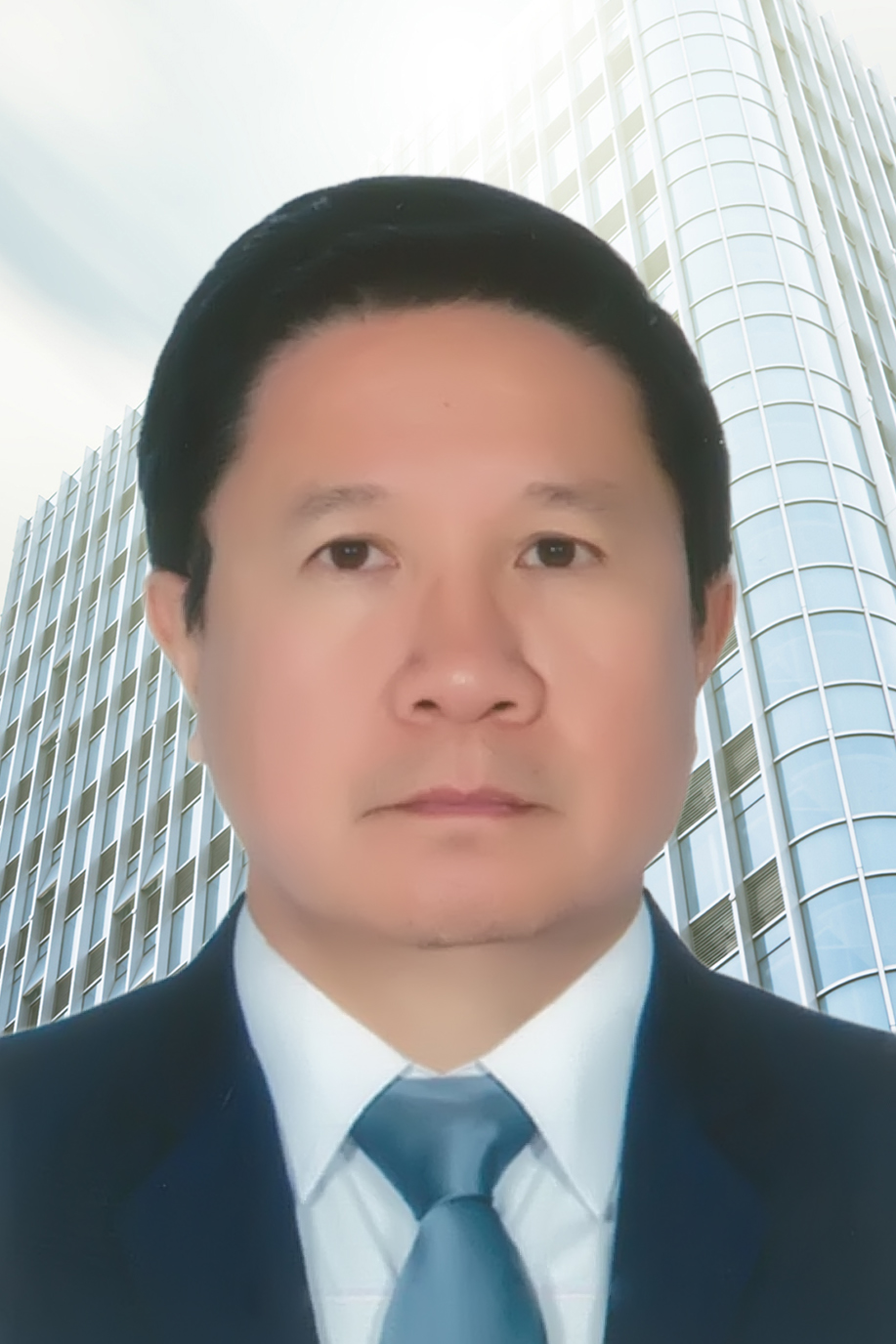 Tran Mai Cuong