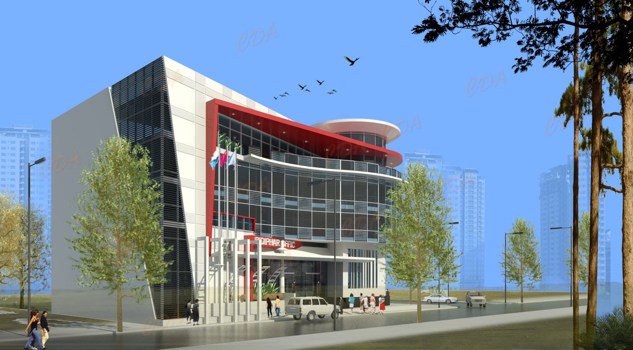 Construction Consulting - Design