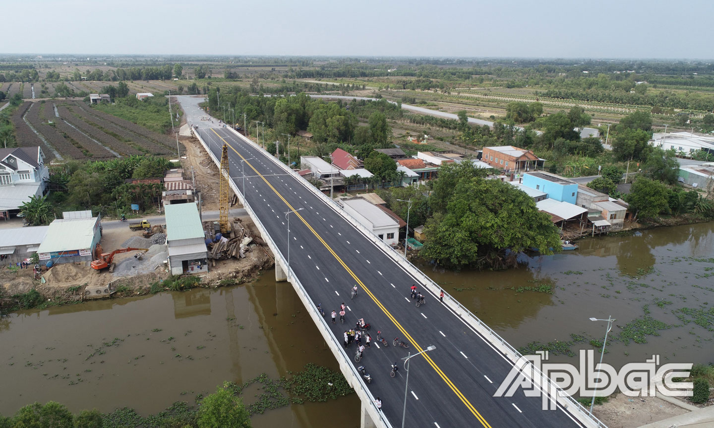 Nguyen Van Tiep Bridge