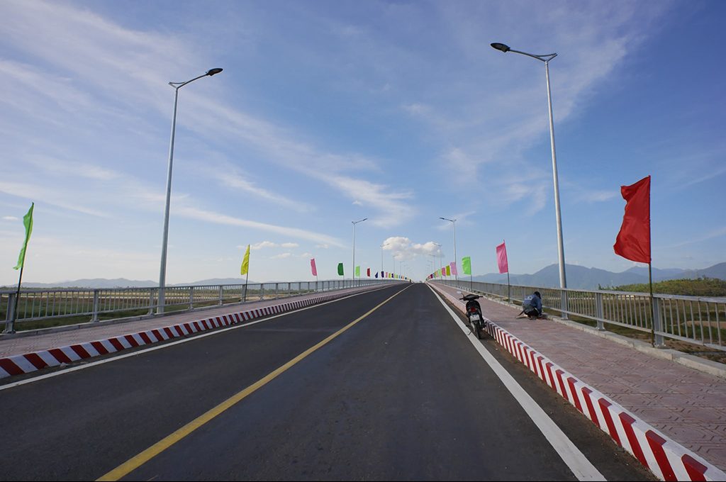 Dinh Ong Bridge