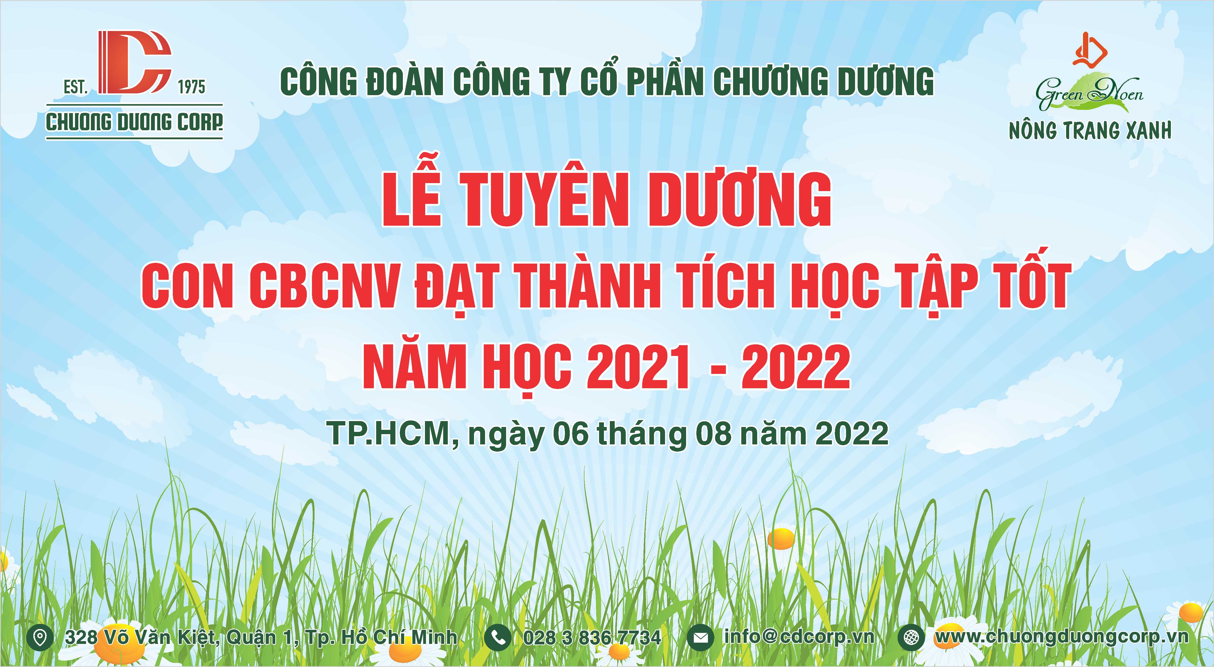 Công đoàn CDC tổ chức buổi tham quan dã ngoại cho con CBCNV tại Nông Trang Xanh - Củ Chi