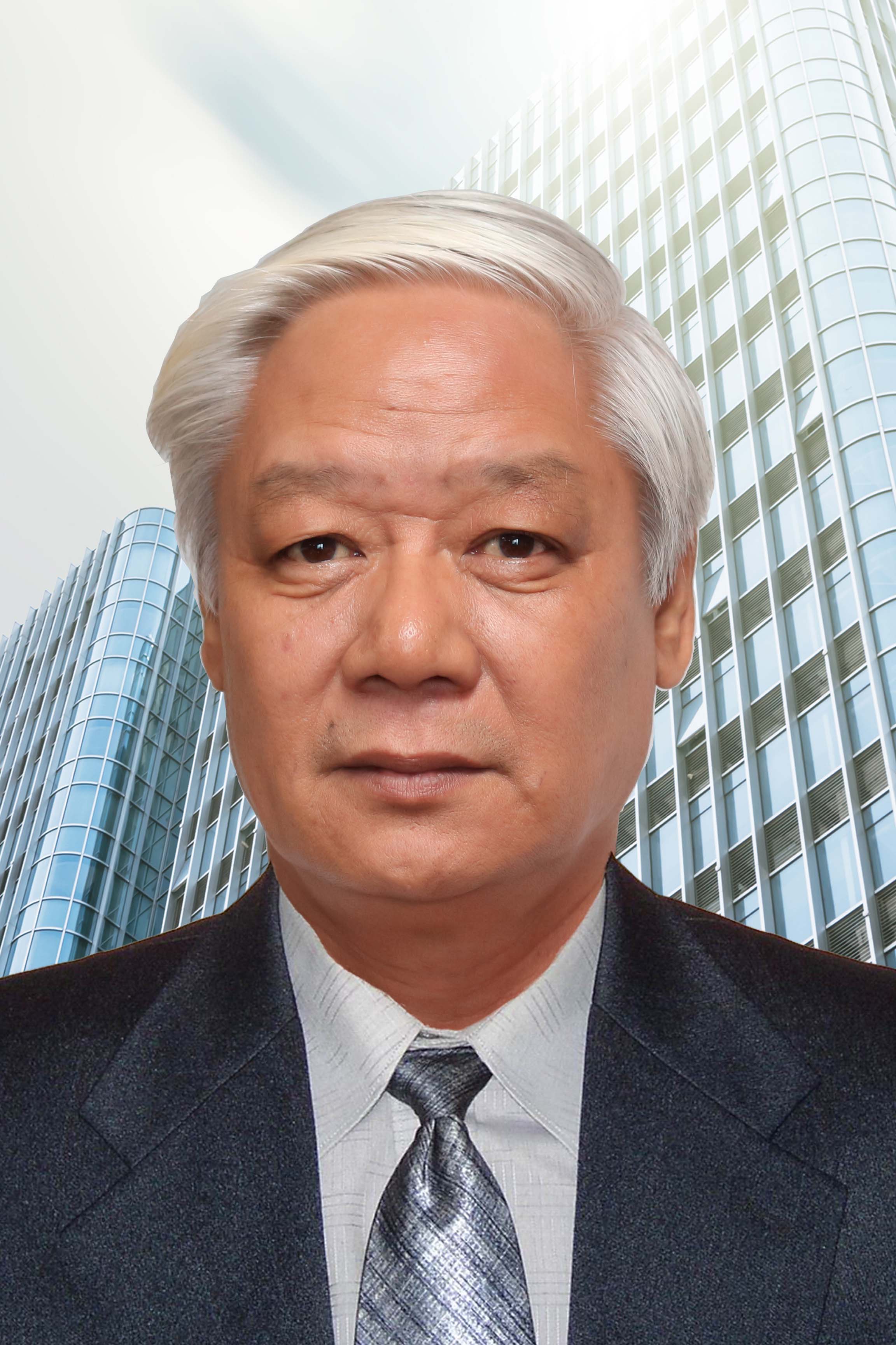 Nguyen Hoai Nam