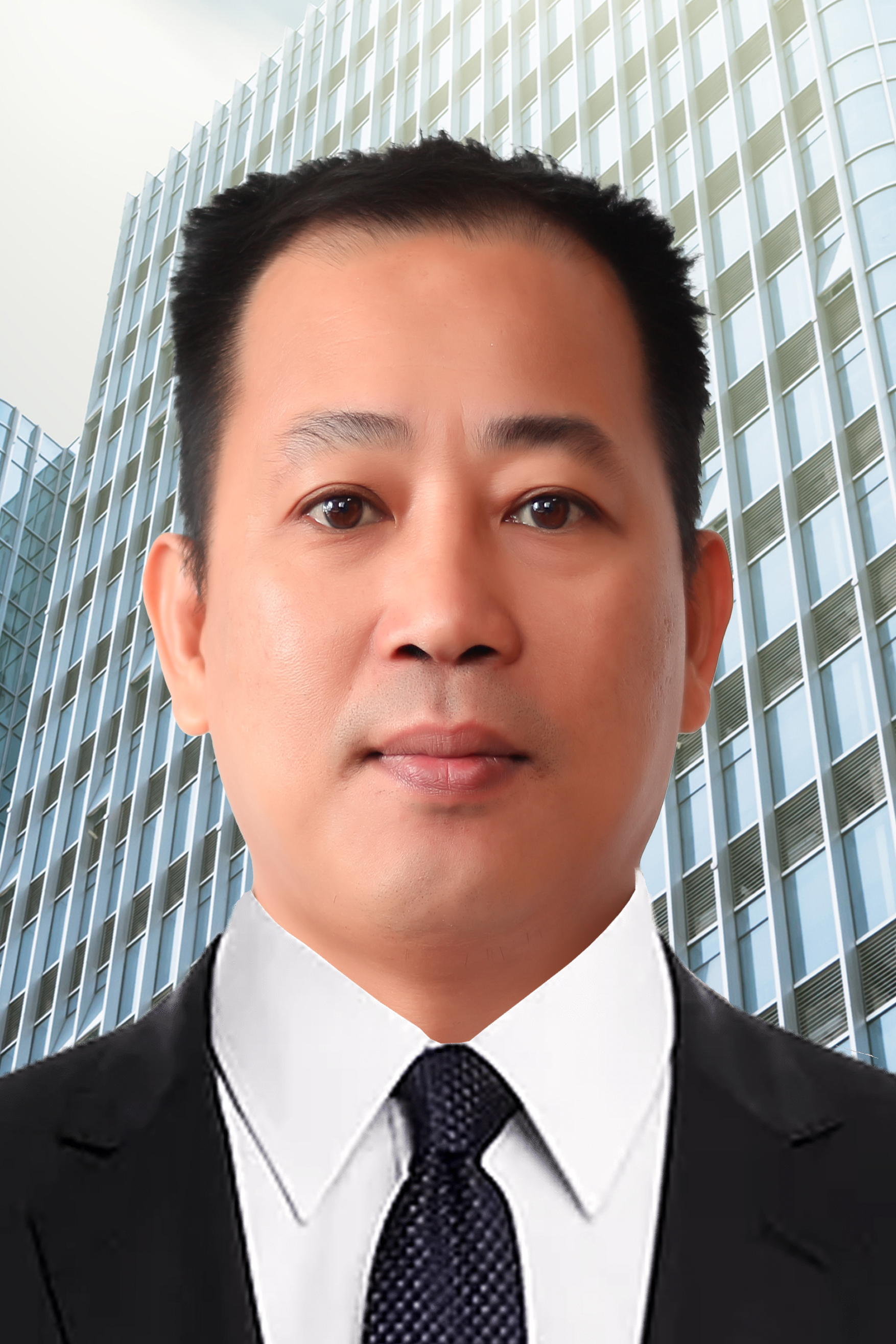 Pham Si Nhu Nhien