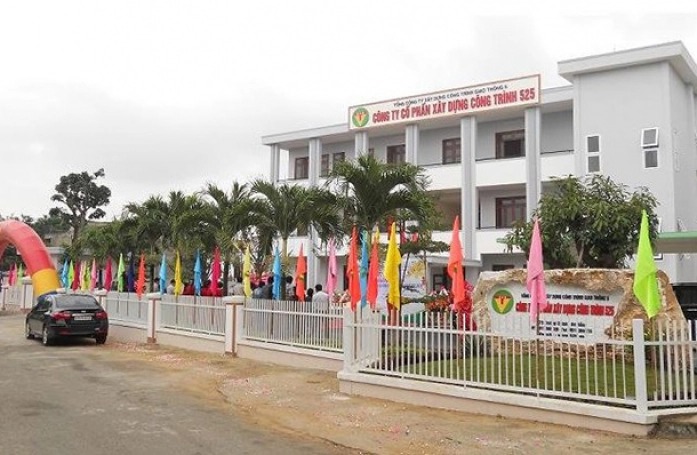 Chương Dương Corp. duyệt phương án mua cổ phần chi phối tại Công ty CP Xây dựng Công trình 525