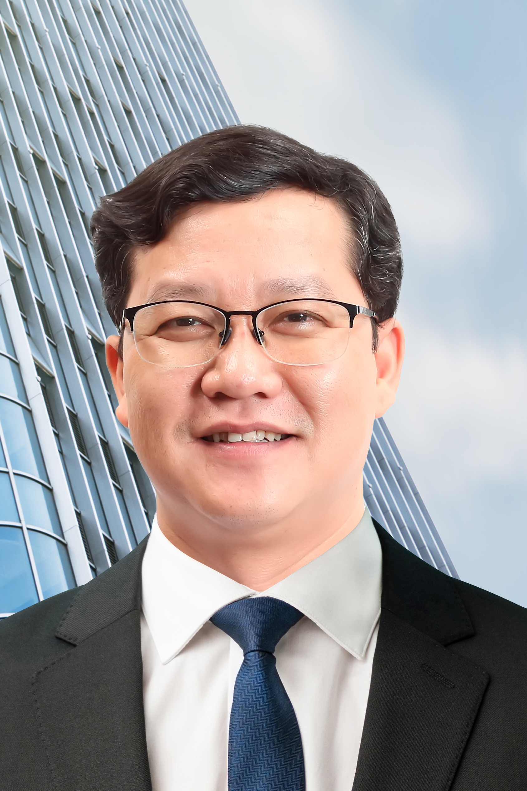 Mai Xuan Chiem