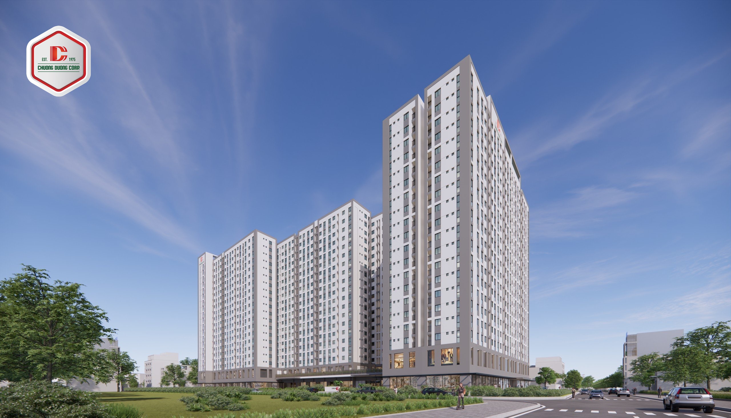 Đồng Nai sắp có dự án nhà ở xã hội gần 1.400 tỷ tại Biên Hòa