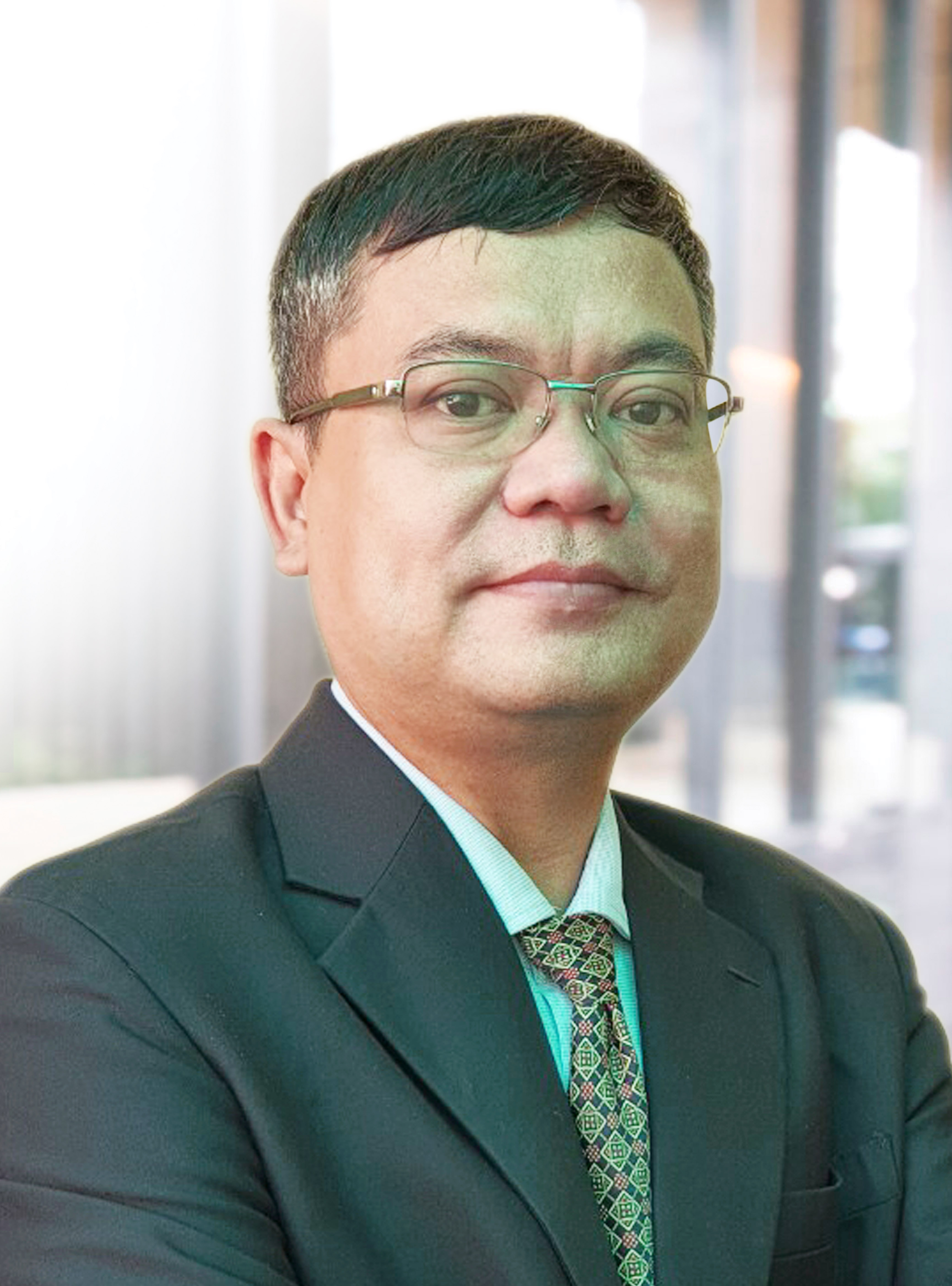 Le Anh Trung